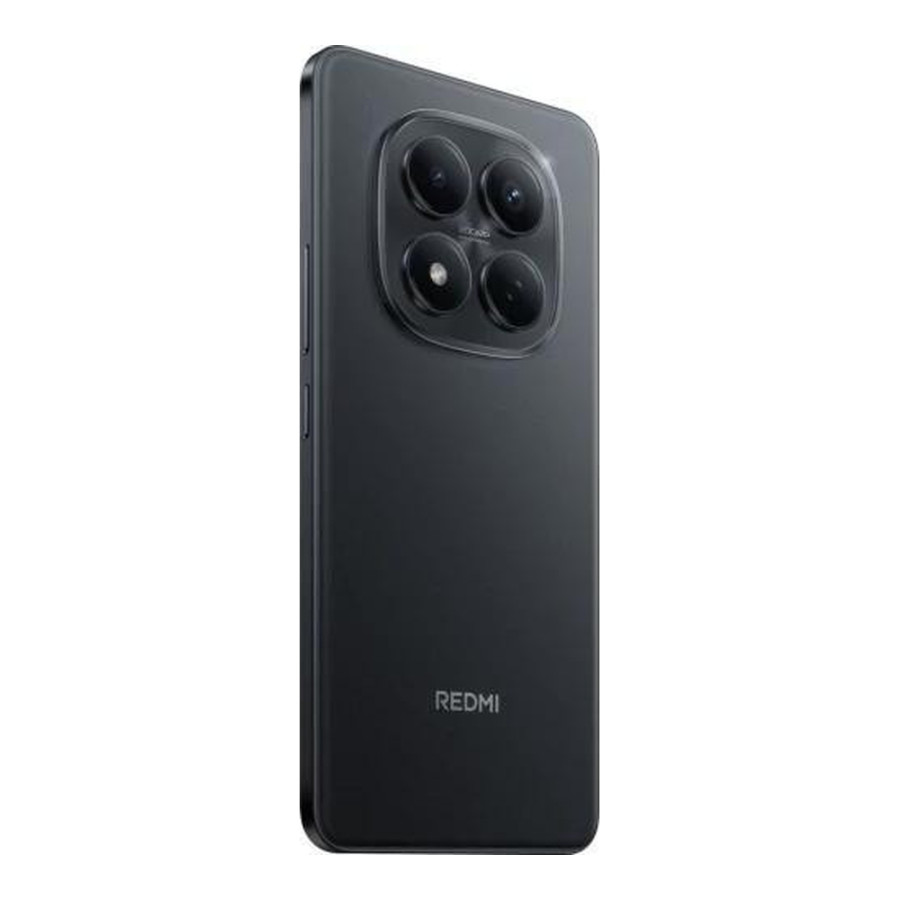Xiaomi Redmi Note 15 Pro 12/512GB Midnight Black (Global Version)