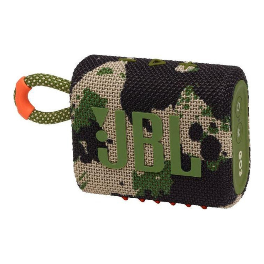 JBL GO 3 Squad (JBLGO3SQUAD)