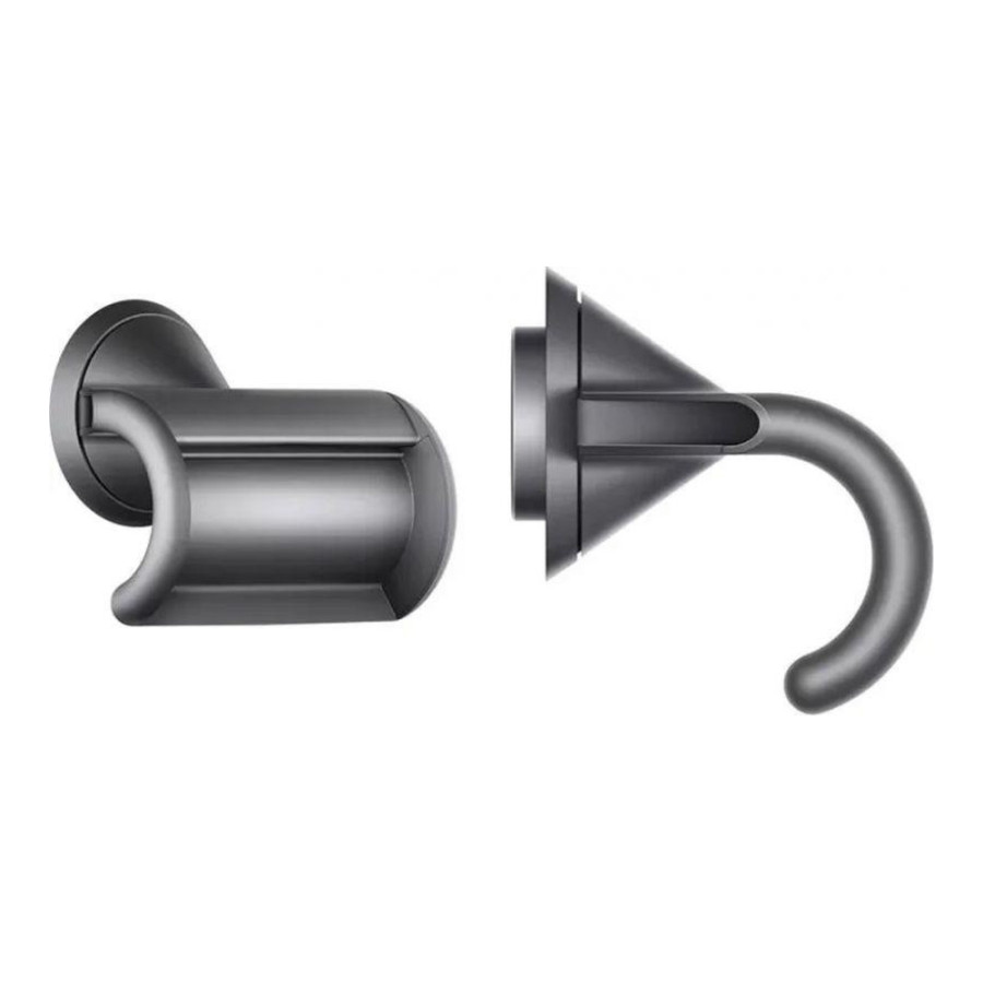 Dyson Supersonic HD11 Professional Edition Nickel/Nickel (392966-01)(Global Version)