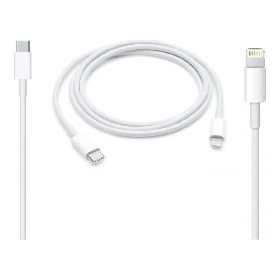 Apple USB-C to Lightning Cable 1m (MUQ93)