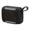 JBL Go 5 Black (JBLGO5BLK)