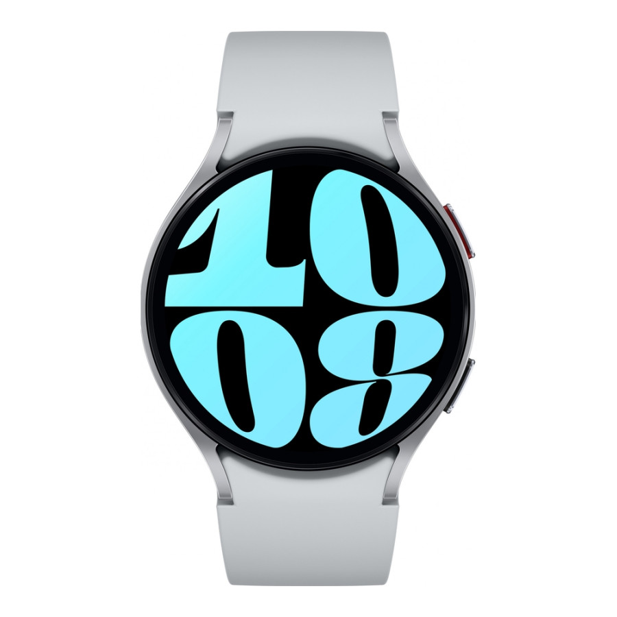 Samsung Galaxy Watch6 44mm eSIM Silver (SM-R945FZSA)