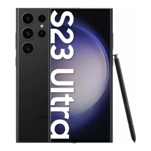 Samsung Galaxy S23 Ultra 12/512GB Phantom Black (SM-S918BZKH)