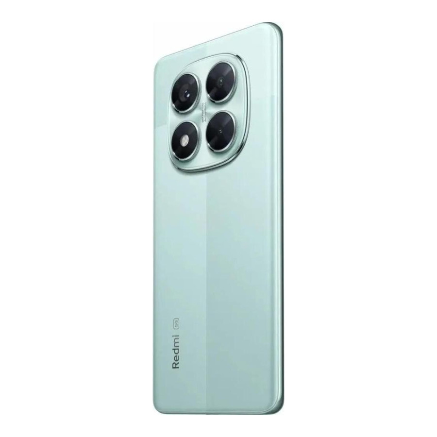 Xiaomi Redmi Note 14 Pro 5G 12/512GB Coral Green (Global Version)