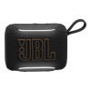 JBL Go 5 Black (JBLGO5BLK)