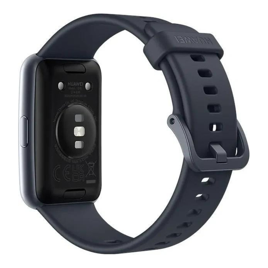 HUAWEI Watch Fit Special Edition Starry Black