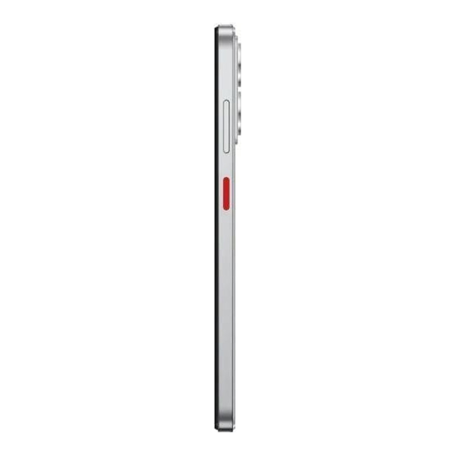 ZTE Blade A76 4/128GB Gray (UA)