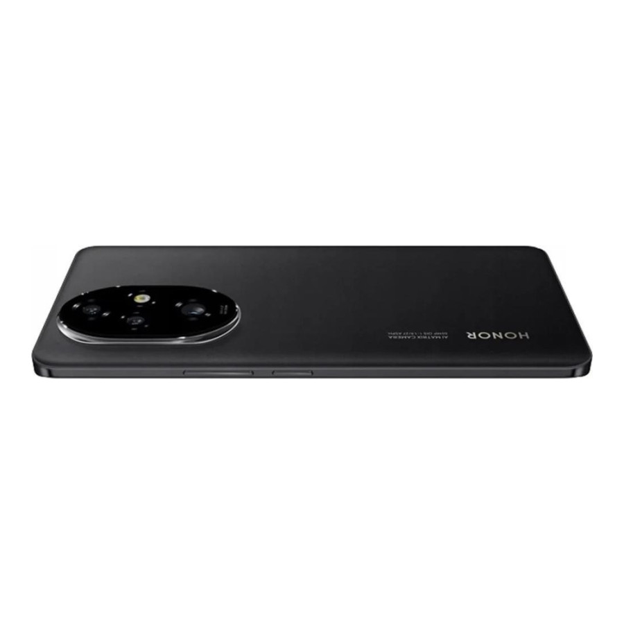 Honor 200 Pro 12/512GB Black (Global Version)