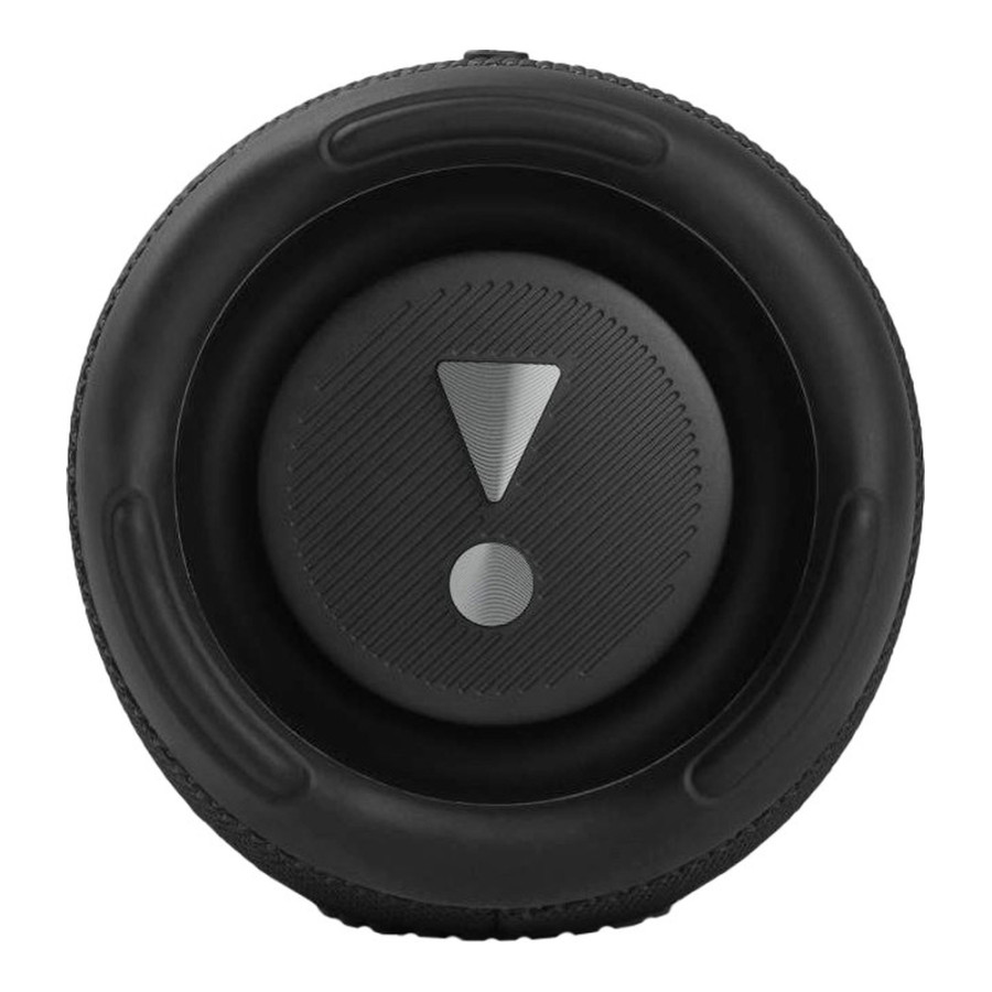 JBL Charge 5 Midnight Black (JBLCHARGE5BLK)