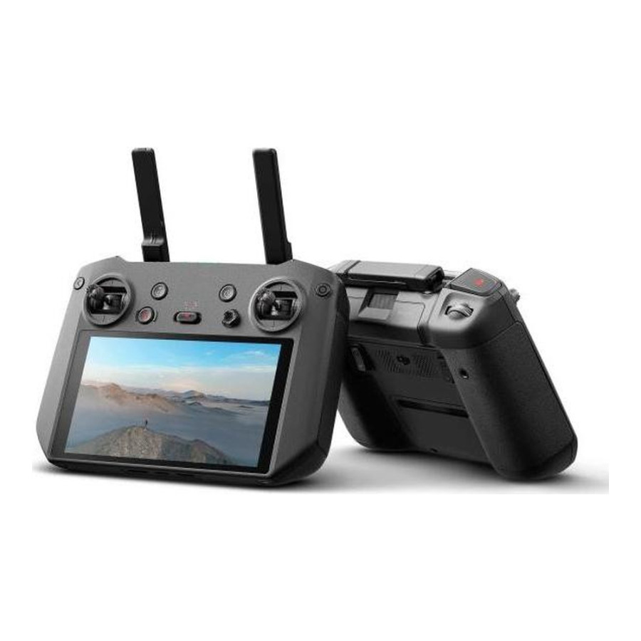 DJI RC Pro Remote Controller (CP.MA.00000406.02)