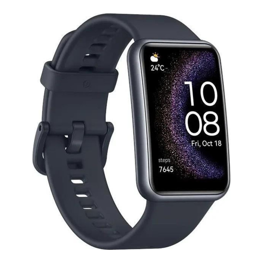 HUAWEI Watch Fit Special Edition Starry Black