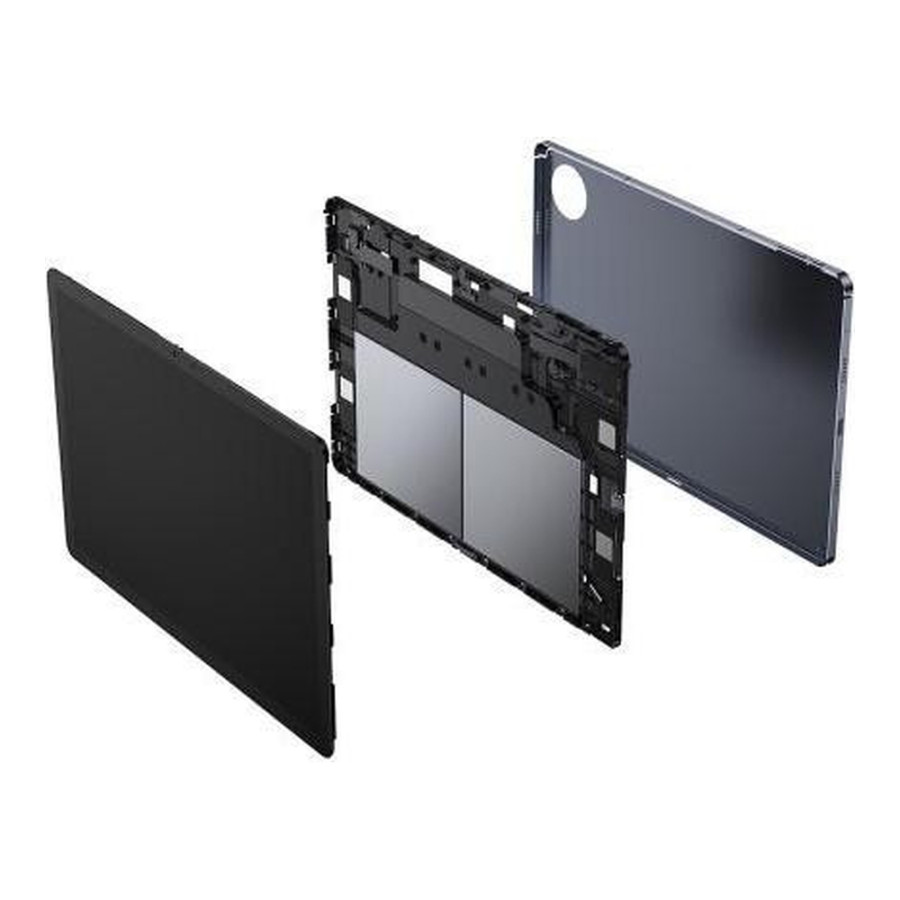 Ulefone Tab A11 4/128GB LTE Space Gray (6975326663670)