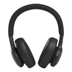 JBL Live 660NC Black (JBLLIVE660NCBLK) COPY