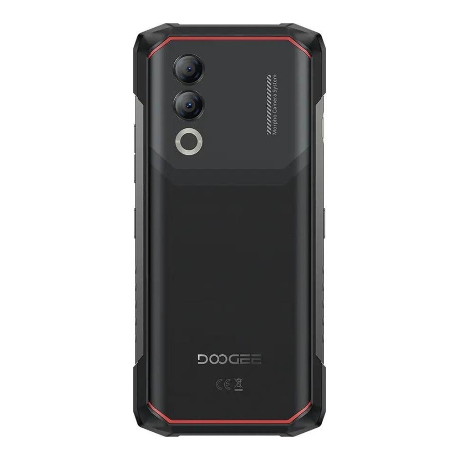DOOGEE Blade 20 Turbo 8/256GB Black