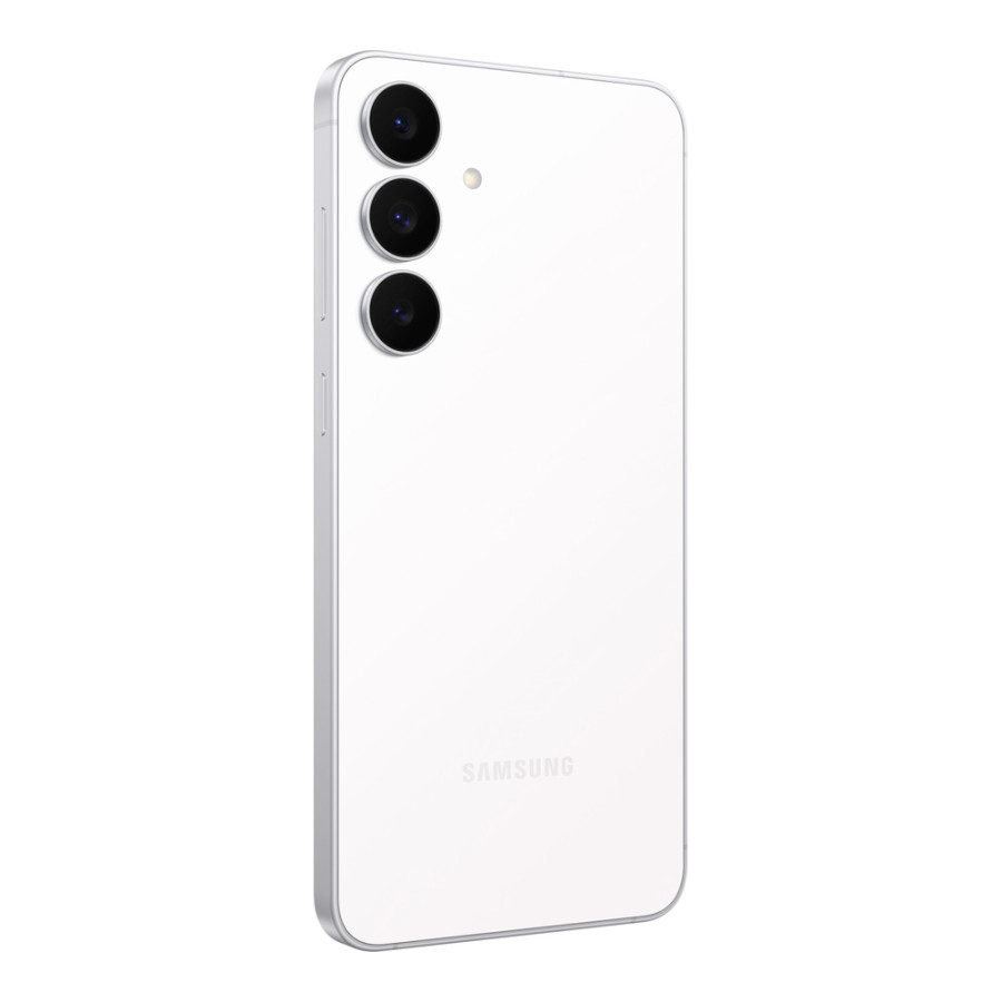 Samsung Galaxy S25 FE 8/128GB White (SM-S731BZWD)