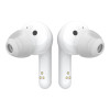 LG TONE Free FN4 True Wireless White (HBS-FN4.ABRUWH)