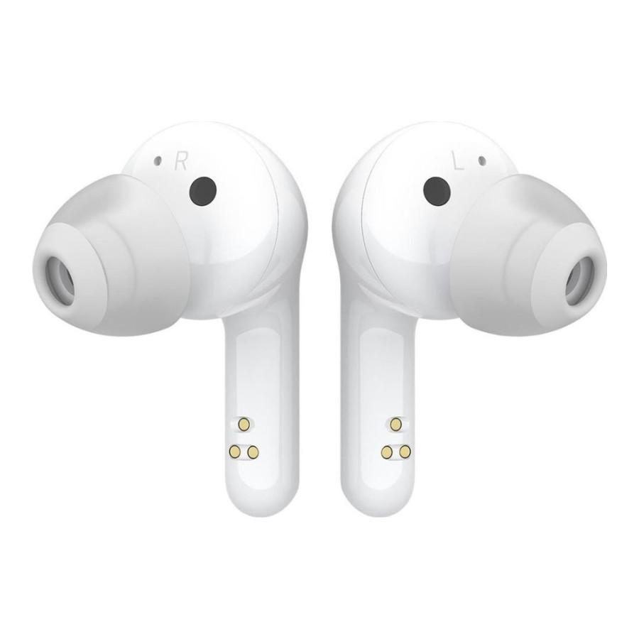 LG TONE Free FN4 True Wireless White (HBS-FN4.ABRUWH)
