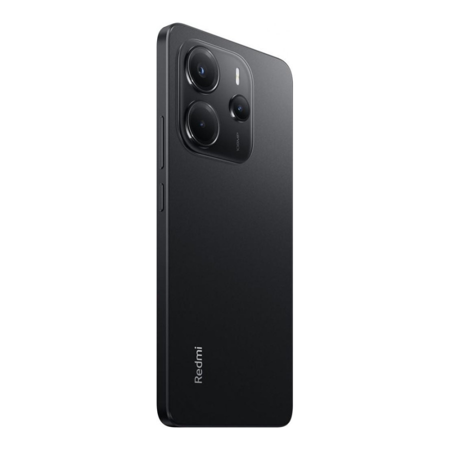 Xiaomi Redmi Note 14 8/256GB Midnight Black (UA)