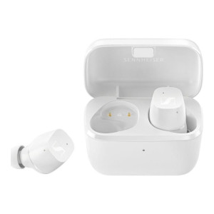 Sennheiser CX True Wireless White (508974)