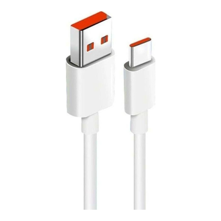 Xiaomi USB Type-A to USB Type-C White (BHR4915CN)