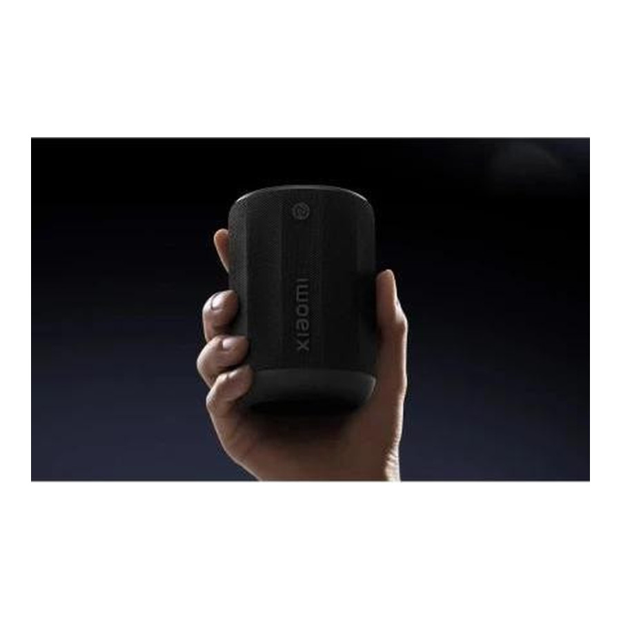 Xiaomi Bluetooth Mini (QBH4274GL)