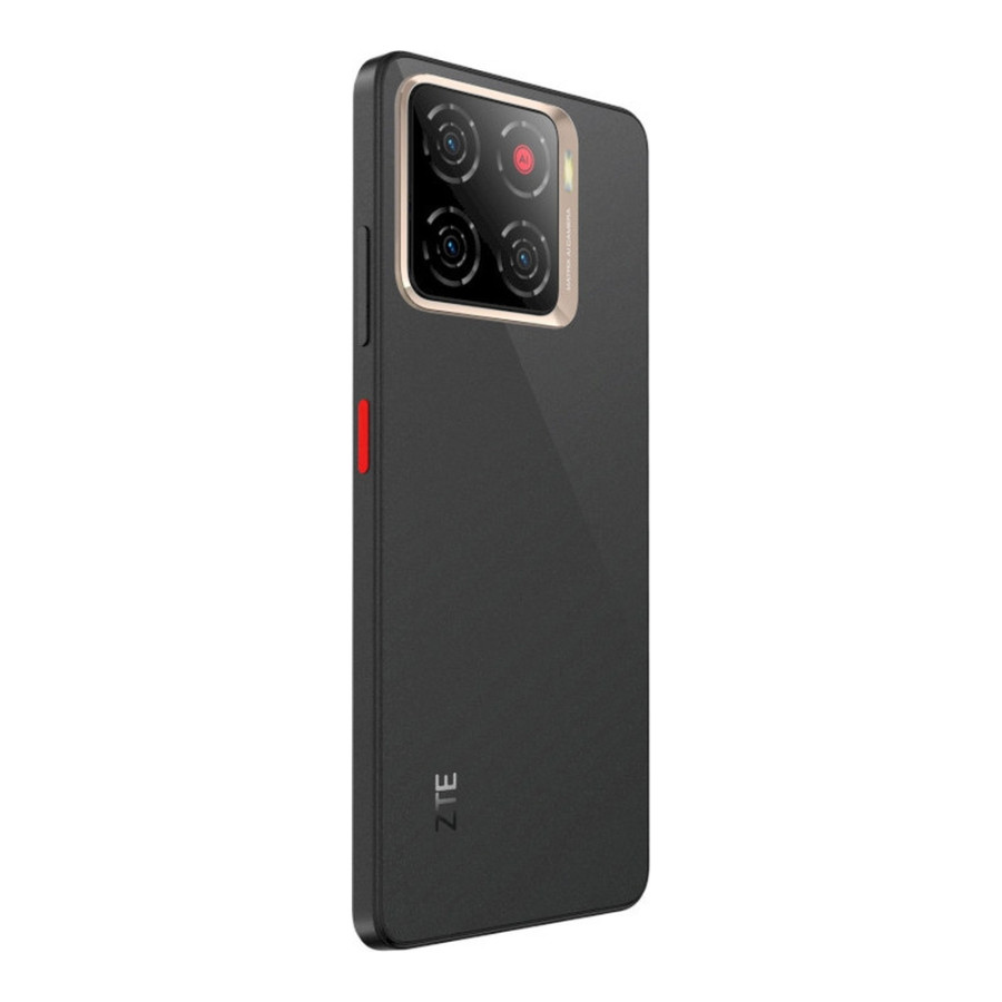 ZTE Blade A56 4/128GB Black (UA)