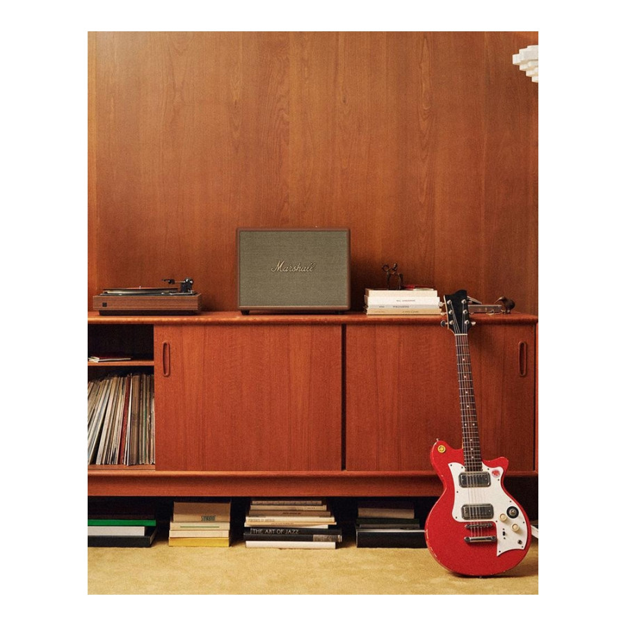 Marshall Woburn III Brown (1006085)