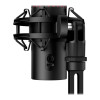 HyperX QuadCast 2 Black (872V1AA)