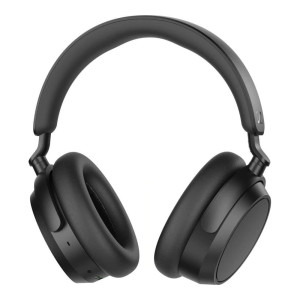 Sennheiser ACCENTUM Plus Wireless Black (700176)