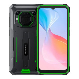 Blackview BV6200 Plus 8/128GB Green