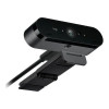 Logitech Brio 4K Ultra HD Black (960-001723)
