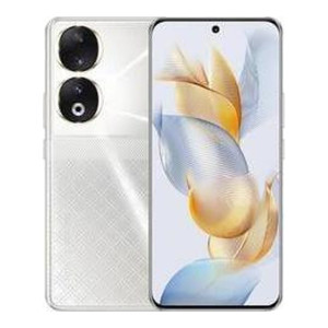 Honor 90 12/256GB Silver