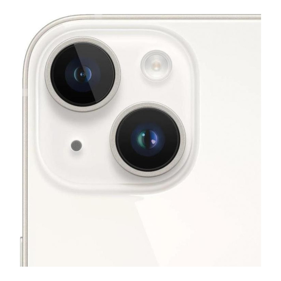 Apple iPhone 14 Plus 128GB Starlight (MQ4Y3)