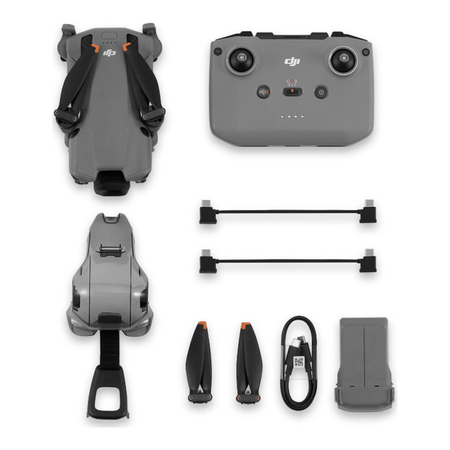 DJI Mini 5 Pro (CP.MA.00000838.01)