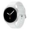 Samsung Galaxy Watch8 LTE 40 mm Silver (SM-L325FZSA)