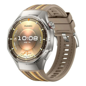 HUAWEI Watch GT 6 Pro 46 mm Brown (Atum-B29W)
