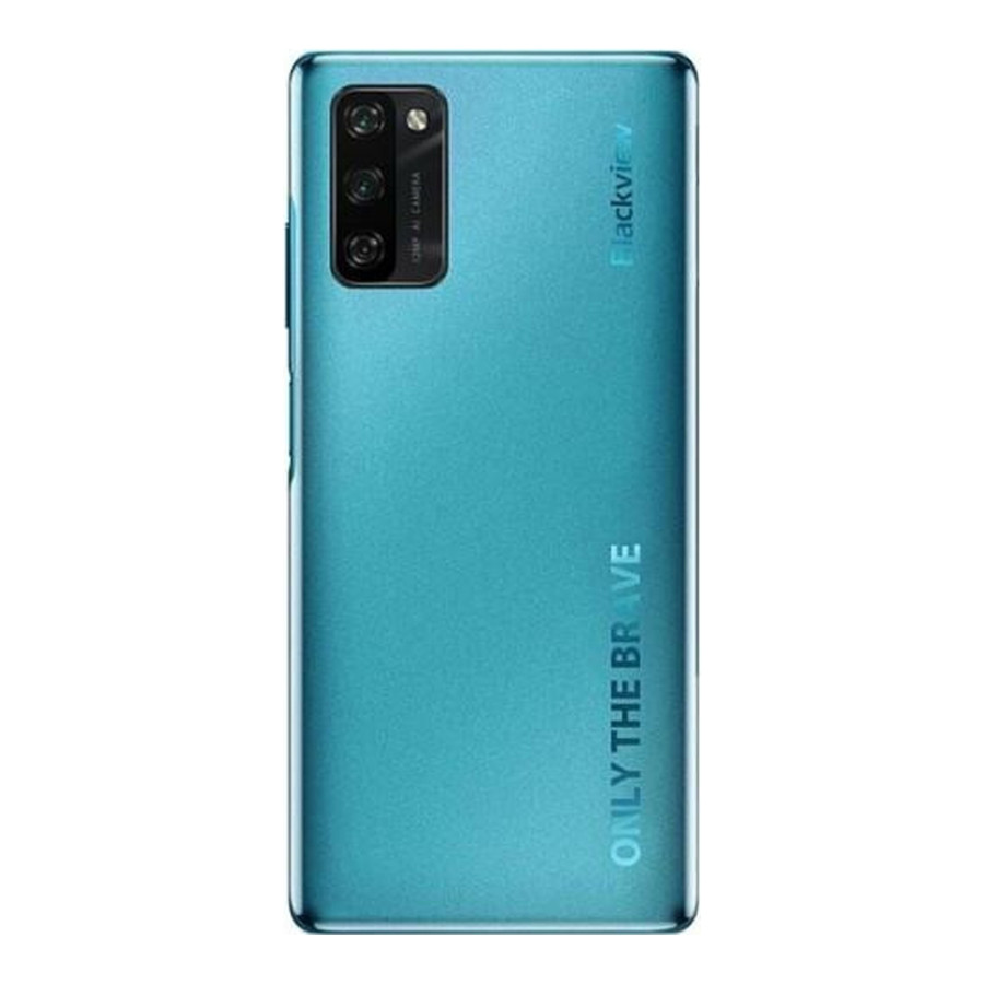 Blackview A100 6/128GB Blue