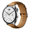 Xiaomi Watch S1 Pro Silver (BHR6417GL) (UA)