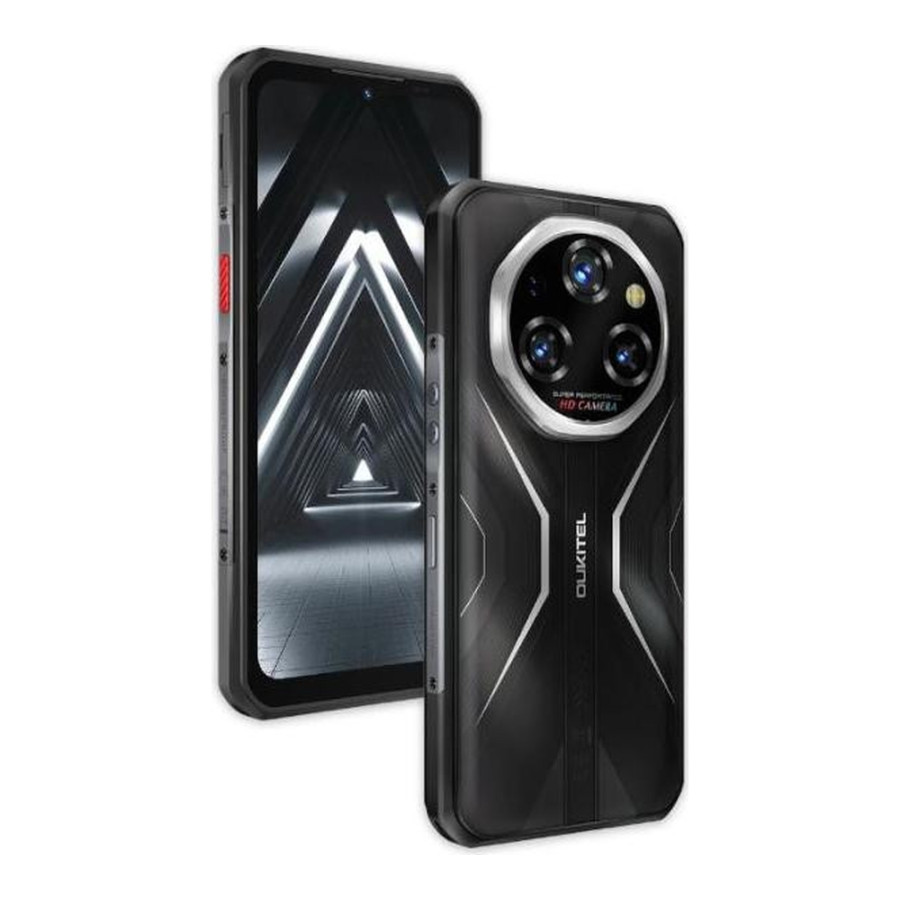 Oukitel WP55 Pro 16/512GB Black