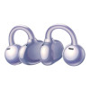 HUAWEI FreeClip Purple