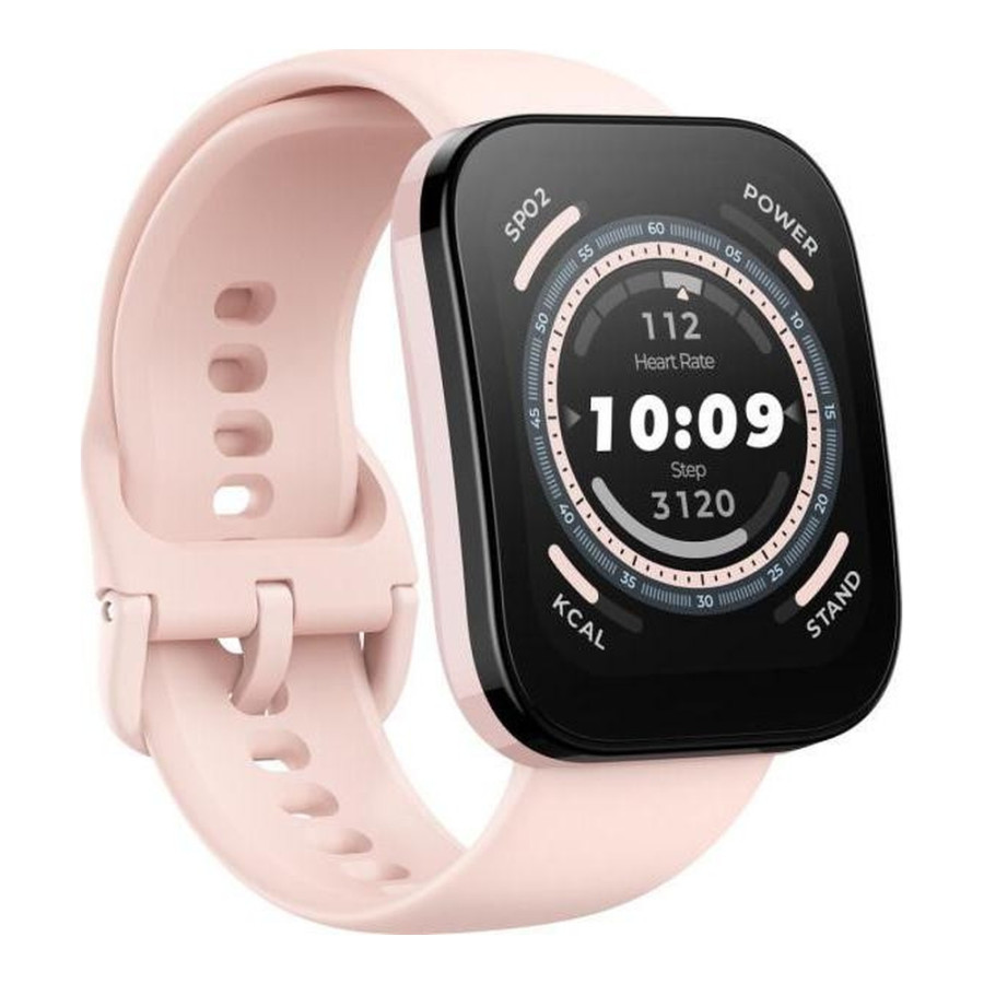 Amazfit Bip 5 Pastel Pink