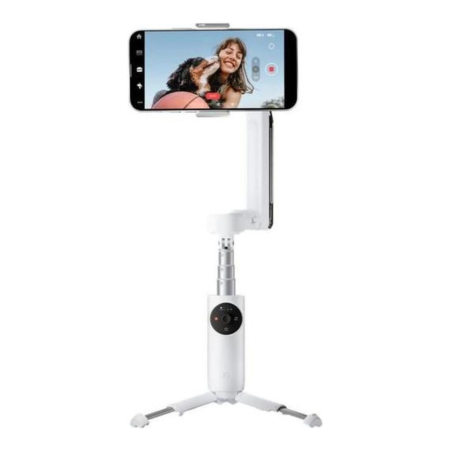 Insta360 Flow Creator Kit White