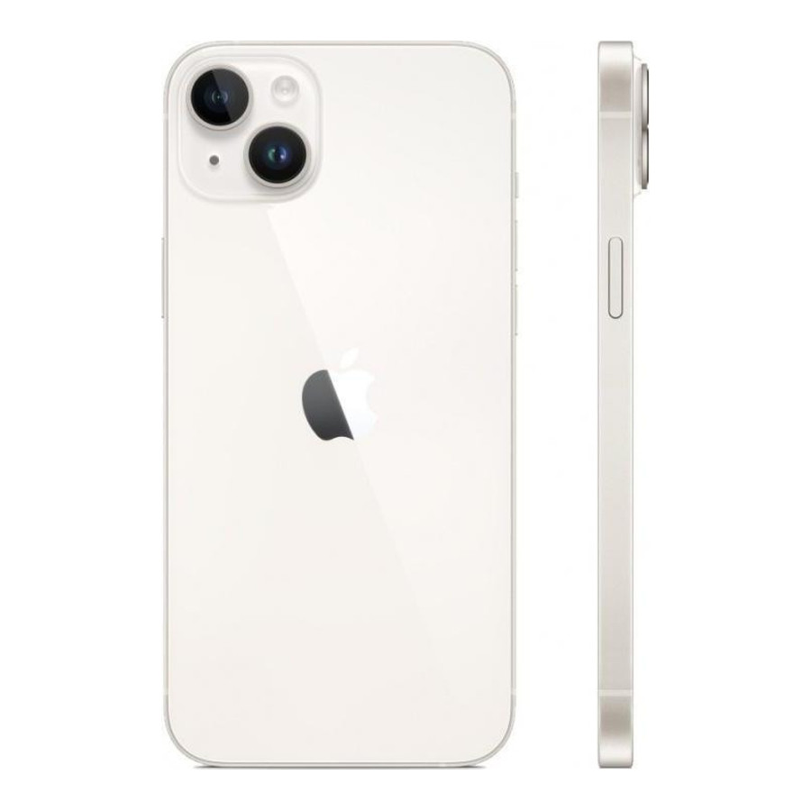 Apple iPhone 14 Plus 128GB Starlight (MQ4Y3)