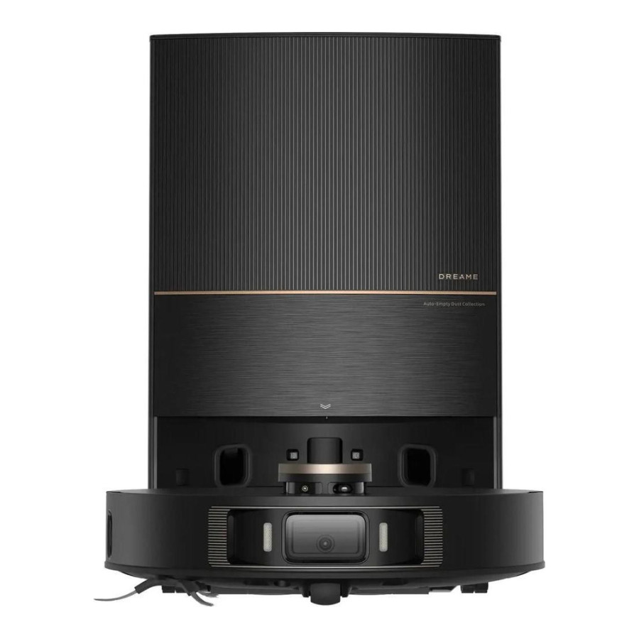 Dreame Bot L20 Ultra Black