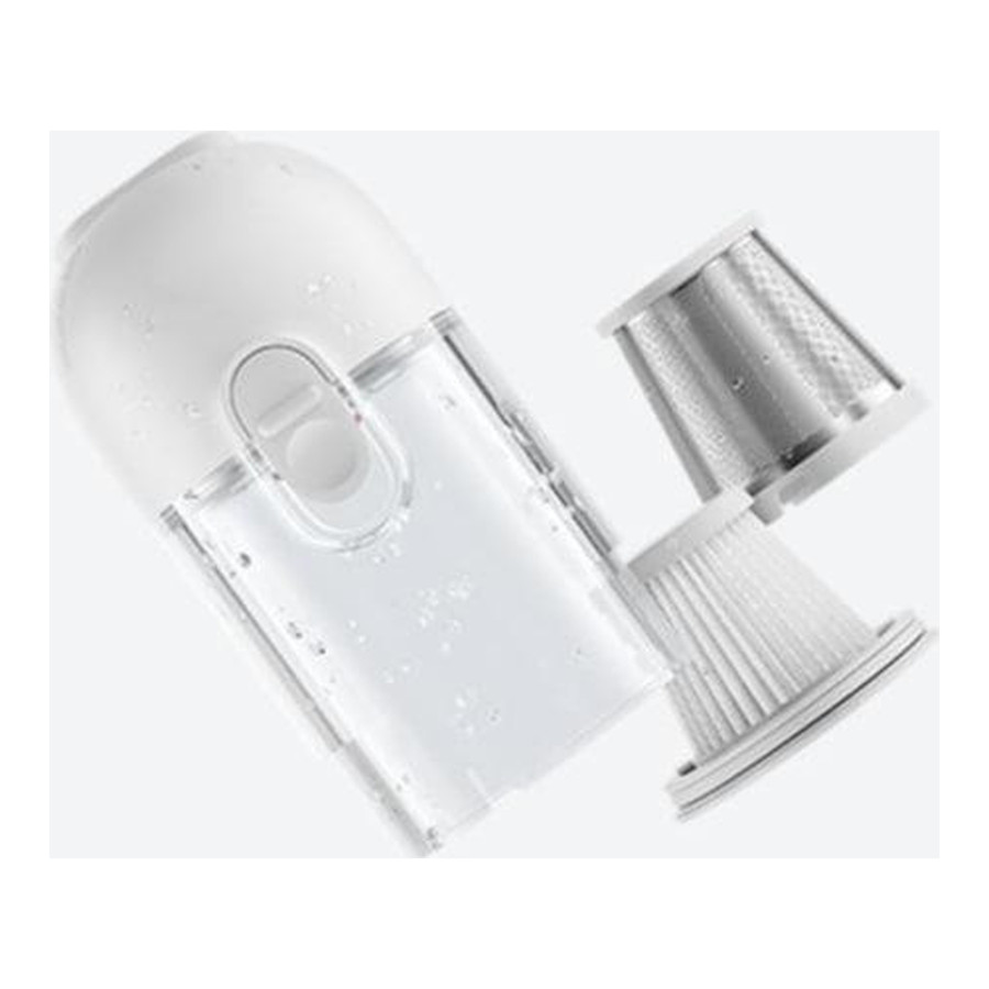 Xiaomi Mi Vacuum Cleaner Mini (BHR5156EU)