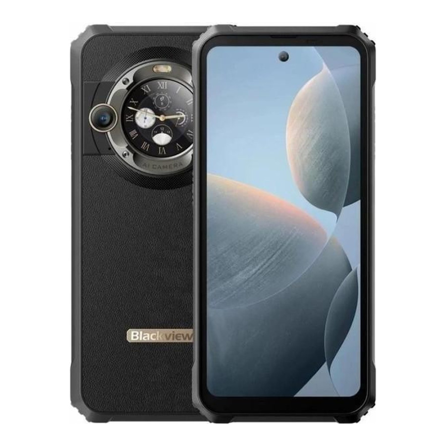Blackview BL9000 12/512GB Rose Gold