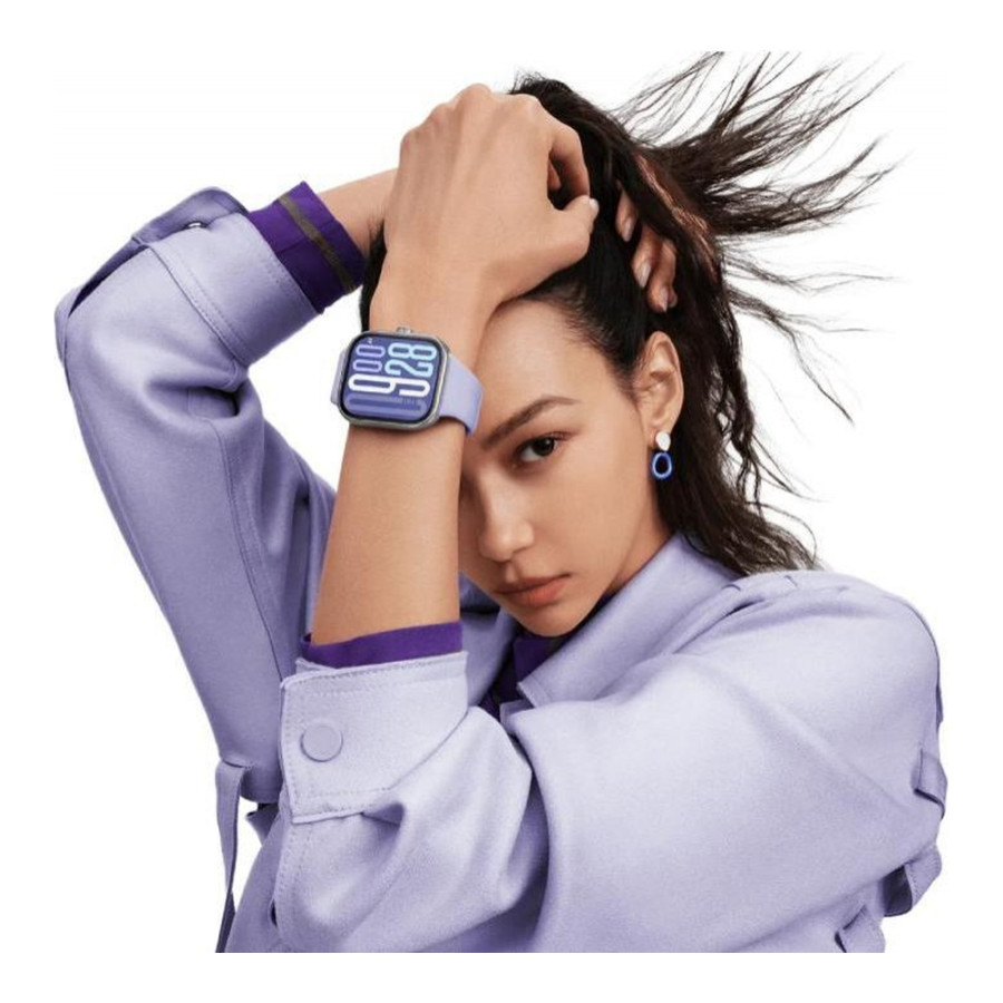 Xiaomi Redmi Watch 5 Lavender Purple (BHR9388GL) (UA)