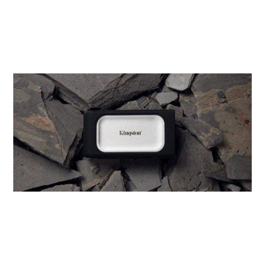 Kingston XS2000 500 GB (SXS2000/500G)