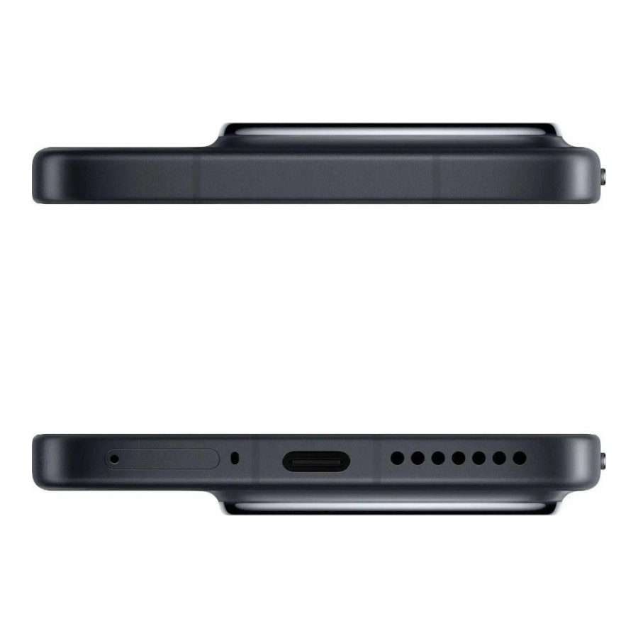 Xiaomi 15 12/256GB Black (Global Version)