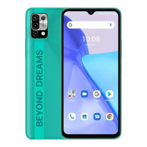 UMIDIGI Power 5 3/64GB Jade Green (UA)